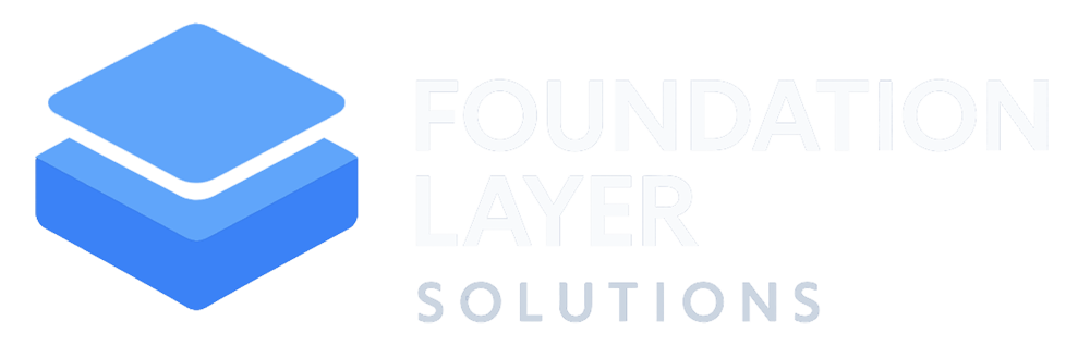 Foundation Layer Solutions logo
