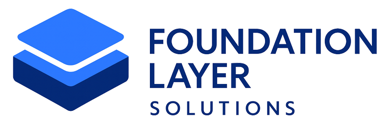 Foundation Layer Solutions logo